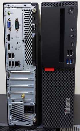 Manama, Computers, BHD 55,  For Sale Lenovo Desktop Computer I5