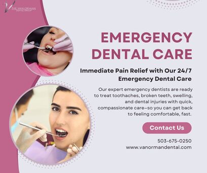 New York, Dental, Emergency Dental Solutions For Broken Or Cracked Teeth