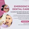 Emergency Dental Solutions For Broken Or Cracked Teeth