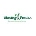 Professional Packing Services | Moving Pro Inc