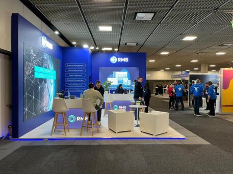 Warsaw, Business, LeadsCon 2026 Las Vegas Trade Show