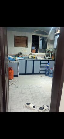 Khobar, Apartments/Houses, SAR 1250/month, 2 BR, 2 Bed Room ,1 Hall And Big Kitchen And 1 Wash Room On 2 ND Floor