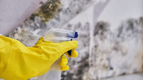 Singapore, Cleaning, Mould Removal Services In Singapore