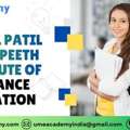 Dr. D.y. Patil Vidyapeeth Institute Of Distance Education Fees