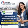 CQ University Assignment Help Australia | Smart Academic Support For CQU Students