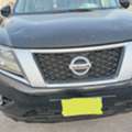 SAR 28000,  Nissan Pathfinder,  2013,  Automatic,  270123 KM,    Family Car For Urgent Sale