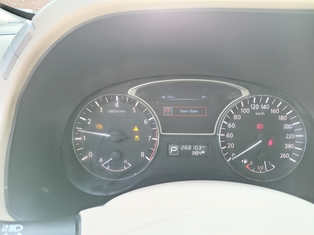 Al Murabba, Vehicles, Cars & Trucks , SAR 28000,  Nissan Pathfinder,  2013,  Automatic,  270123 KM,    Family Car For Urgent Sale