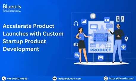 New York, Computer, Accelerate Product Launches With Custom Startup Product Development