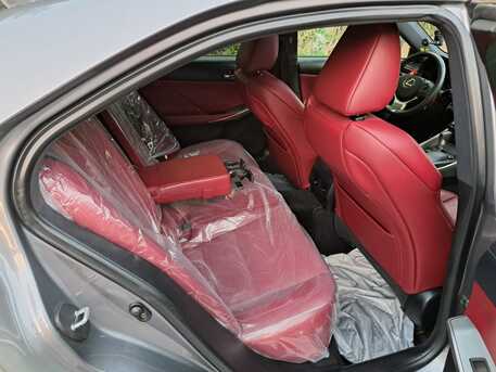 Riffa, Vehicles, Cars & Trucks , BHD 7200,  Lexus IS 350,  2015,  Automatic,  108000 KM,  First Owner - No Accident