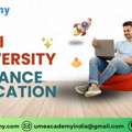 Icfai University Distance Education Fees