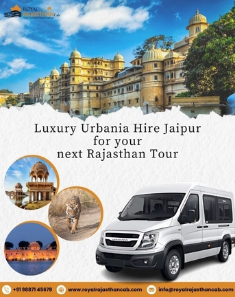 Jaipur, Travel, Luxury Urbania Hire Jaipur For Corporate Tours