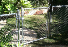 New York, Household, Playground Security Fence Redondo Beach, CA
