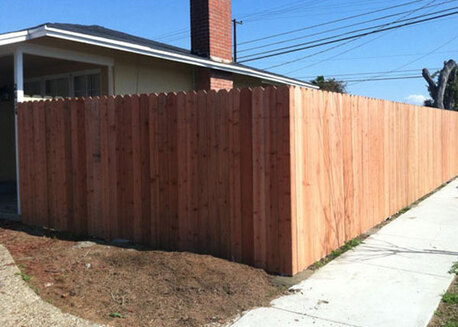New York, Household, Playground Security Fence Redondo Beach, CA