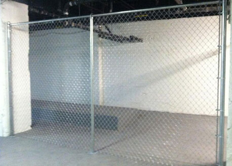 New York, Household, Playground Security Fence Redondo Beach, CA