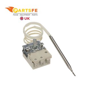 London, Appliances, GBP 69,  Vollrath/Idea-Medalie 17074-1 Thermostat