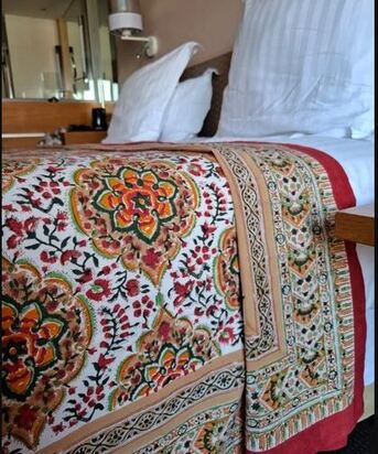 Paris, Businesses For Sale, Drap De Lit En Coton