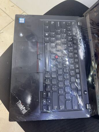 Riyadh, Computers, SAR 1100,  Lenovo Thinkpad T480S -i7-8th Gen(16GB RAM/512SSD)Touch Screen