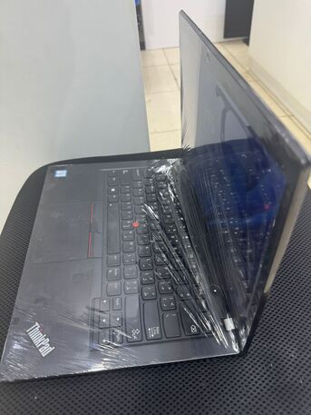 Riyadh, Computers, SAR 1100,  Lenovo Thinkpad T480S -i7-8th Gen(16GB RAM/512SSD)Touch Screen