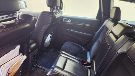 Manama, Vehicles, Cars & Trucks , BHD 7800,  Jeep Grand Cherokee Trail Hawk,  2018,  Automatic,  146000 KM,   For Sale