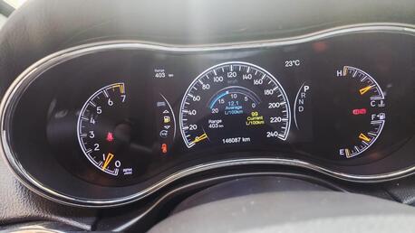 Manama, Vehicles, Cars & Trucks , BHD 7800,  Jeep Grand Cherokee Trail Hawk,  2018,  Automatic,  146000 KM,   For Sale