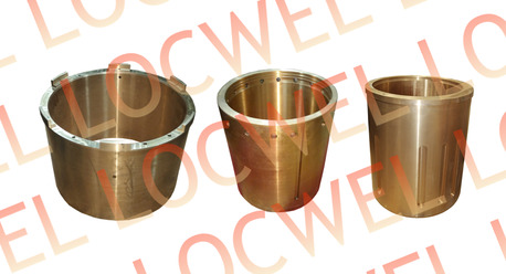 New Delhi, Heavy Equipment, Parts For Terex Crusher