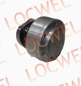 New Delhi, Heavy Equipment, Parts For Terex Crusher