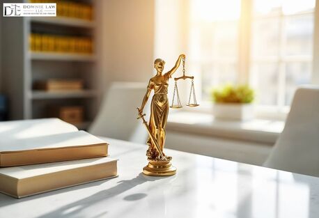 New York, Legal, Downie Law, LLC: Your Trustworthy Lawyers In Vidalia GA