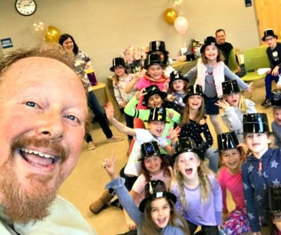 Chicago, Event Planning, Kids Magician Chicago For Hire For Fun & Interactive Parties