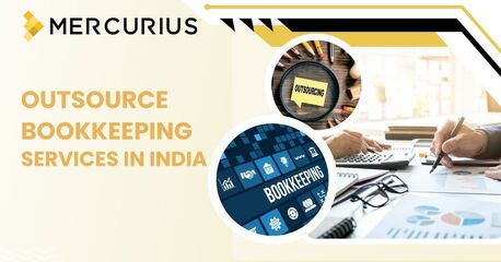 New Delhi, Accounting, Trusted Outsource Bookkeeping Services In India For SMEs & Startups