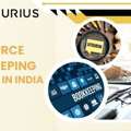Trusted Outsource Bookkeeping Services In India For SMEs & Startups