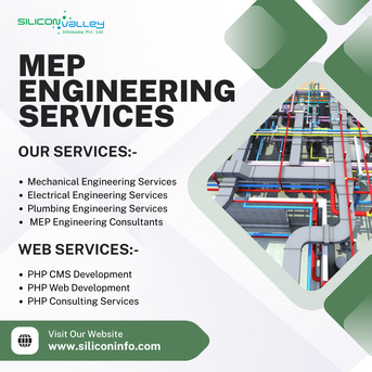 Toronto, Construction, MEP Engineering Services