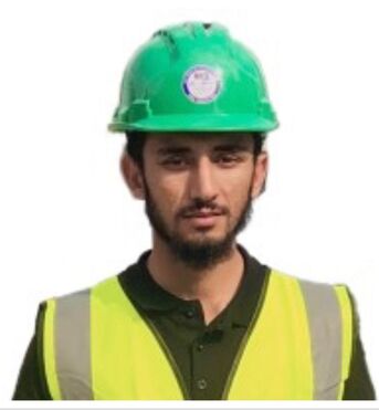 Riyadh, Job Seekers, Site Safety Officer