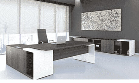 Gurgaon, Furniture, Premium Executive Office Tables &ndash; Stylish & Sturdy Desks For Professional Workspaces