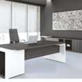 Premium Executive Office Tables &ndash; Stylish & Sturdy Desks For Professional Workspaces