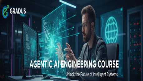 Mumbai, Web Design & Development, Best AI Courses For Beginners At Gradus