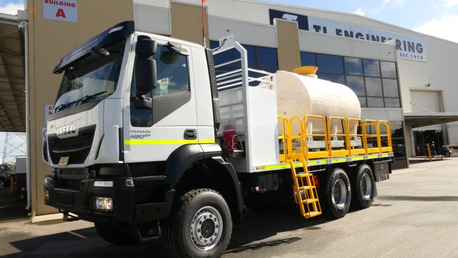 Sydney, Vehicles, Cars & Trucks , AUD 1000,  TL Engineering,  2025,  1000000 KM,    - Vehicle Body Builder
