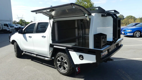 Sydney, Vehicles, Cars & Trucks , AUD 1000,  TL Engineering,  2025,  1000000 KM,    - Vehicle Body Builder
