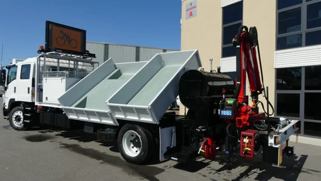 Sydney, Vehicles, Cars & Trucks , AUD 1000,  TL Engineering,  2025,  1000000 KM,    - Vehicle Body Builder
