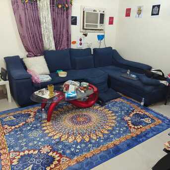 Azizia, Apartments/Houses, SAR 22000/year,  2 BR,  100 Sq. Meter,  2BHK - 22000 - Jeddah Azizia Area