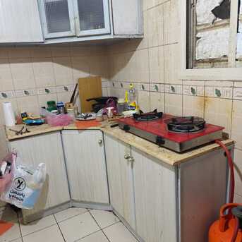 Azizia, Apartments/Houses, SAR 22000/year,  2 BR,  100 Sq. Meter,  2BHK - 22000 - Jeddah Azizia Area