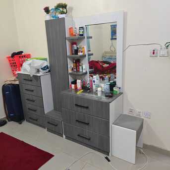 Azizia, Apartments/Houses, SAR 22000/year,  2 BR,  100 Sq. Meter,  2BHK - 22000 - Jeddah Azizia Area