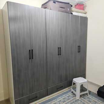 Azizia, Apartments/Houses, SAR 22000/year,  2 BR,  100 Sq. Meter,  2BHK - 22000 - Jeddah Azizia Area