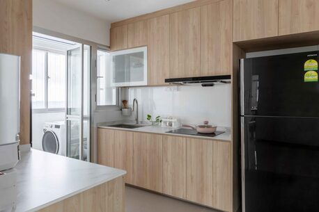 Singapore, Interior Design, Innovative Condo Renovation Singapore & Creative Home Renovation Ideas Singapore