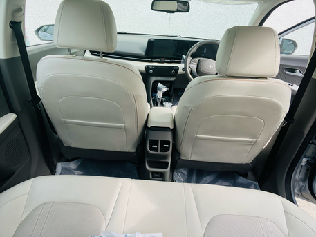 Dammam, Vehicles, Cars & Trucks , SAR 65000,  Hyundai Accent,  2024,  Automatic,  27200 KM,  Hyndai Accent  Full Option