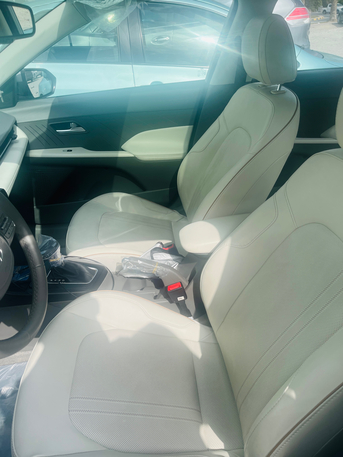 Dammam, Vehicles, Cars & Trucks , SAR 65000,  Hyundai Accent,  2024,  Automatic,  27200 KM,  Hyndai Accent  Full Option