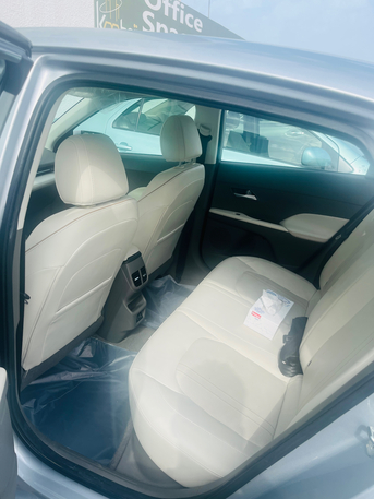 Dammam, Vehicles, Cars & Trucks , SAR 65000,  Hyundai Accent,  2024,  Automatic,  27200 KM,  Hyndai Accent  Full Option