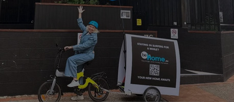 Sydney, Real Estate, Affordable Room Rates For Backpackers In Surfers Paradise