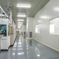 Leading Cleanroom Panel Providers: India's Premier Manufacturing Solutions