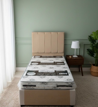 Jeddah, Furniture, SAR 1,  All Types Of Single Beds,medium Beds And Double Bed Available In Low Price