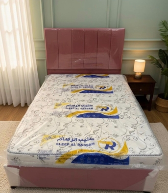 Jeddah, Furniture, SAR 1,  All Types Of Single Beds,medium Beds And Double Bed Available In Low Price